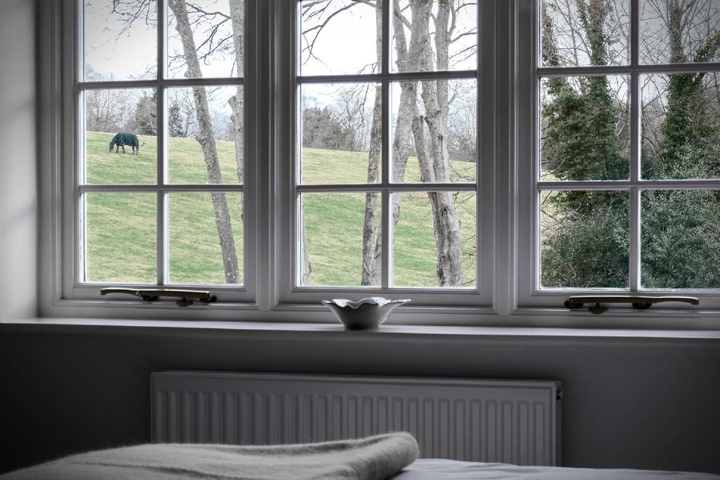 Hurtwood Hotel Peaslake Eksteriør billede