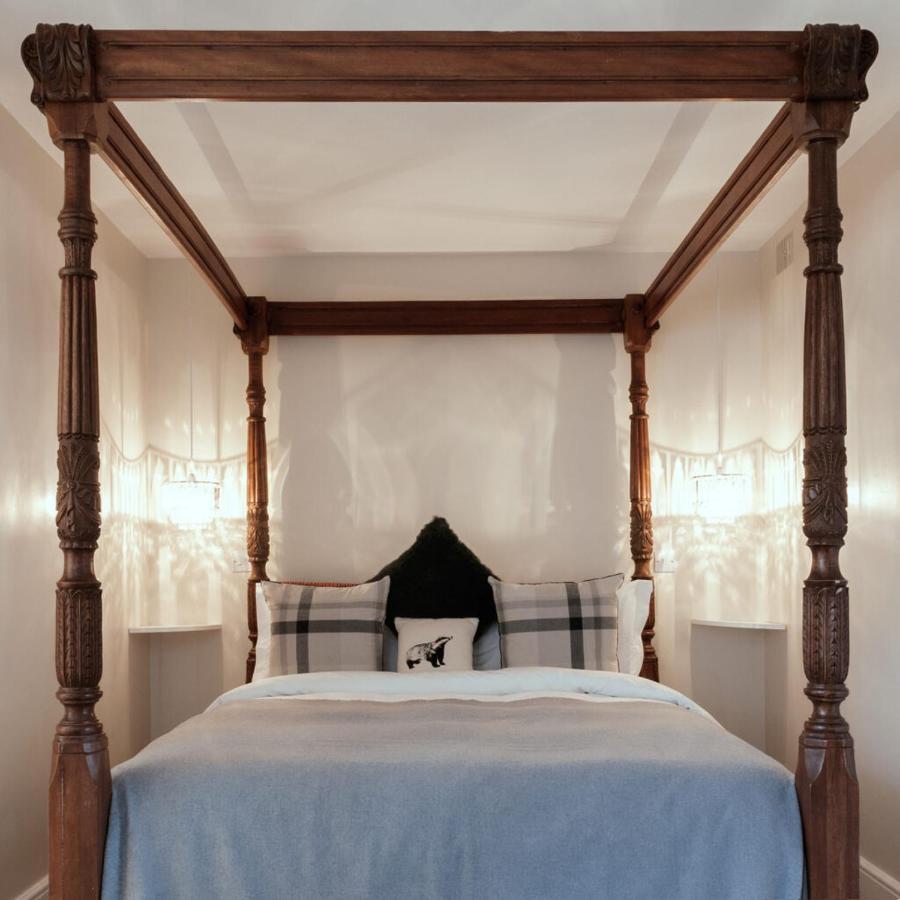 Hurtwood Hotel Peaslake Eksteriør billede