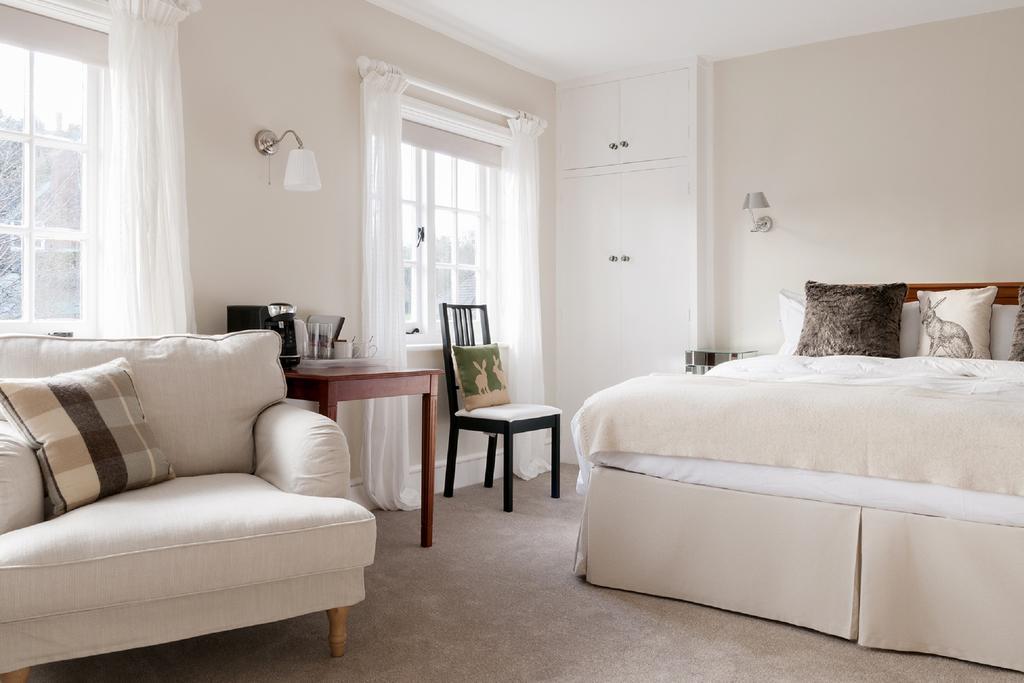 Hurtwood Hotel Peaslake Eksteriør billede
