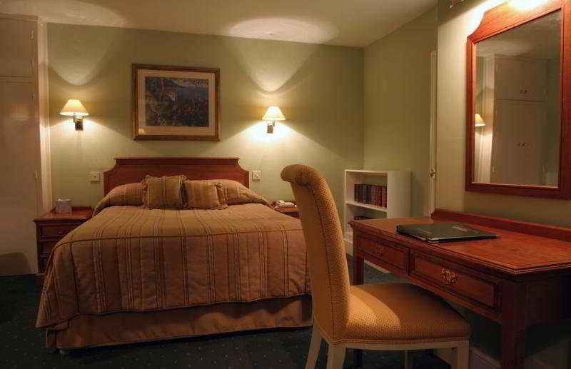 Hurtwood Hotel Peaslake Værelse billede