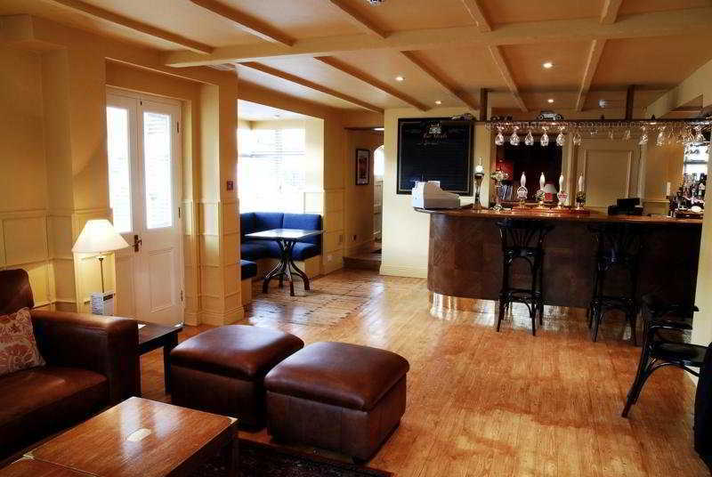 Hurtwood Hotel Peaslake Eksteriør billede