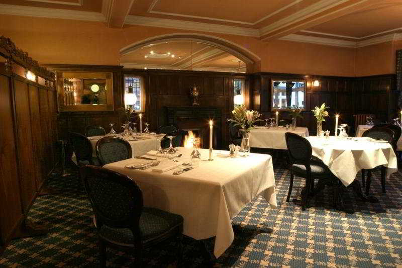 Hurtwood Hotel Peaslake Eksteriør billede