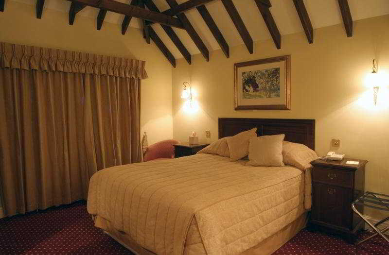 Hurtwood Hotel Peaslake Værelse billede
