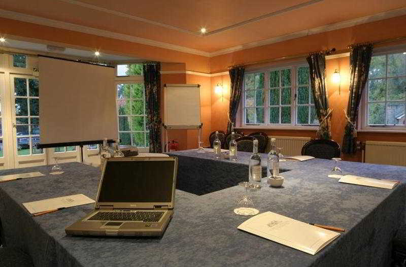 Hurtwood Hotel Peaslake Faciliteter billede